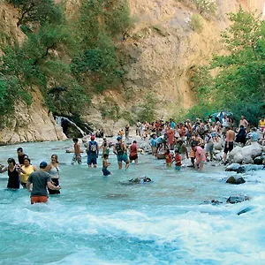 Tumen Oludeniz