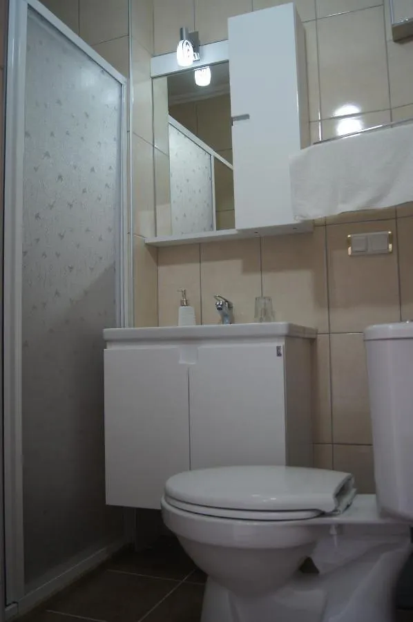 Forever Hotel Олудениз