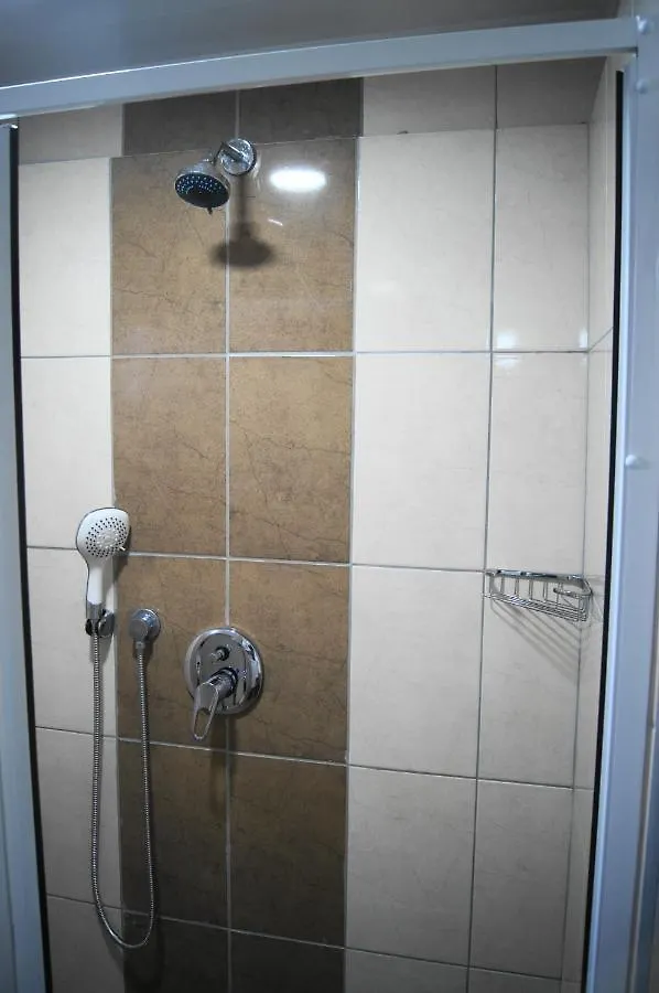 Forever Hotel Олудениз