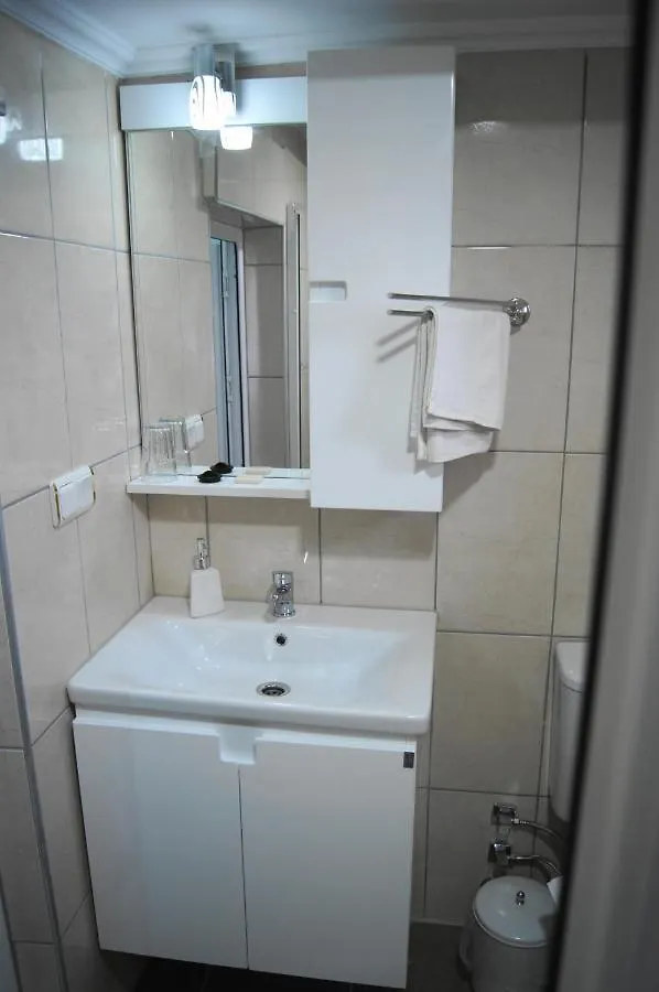 Forever Hotel Олудениз