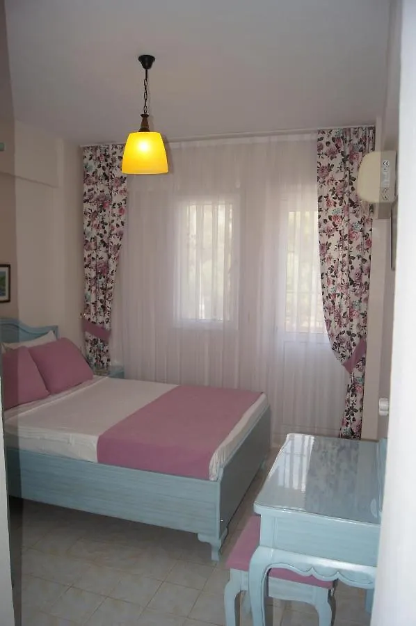 Forever Hotel Олудениз