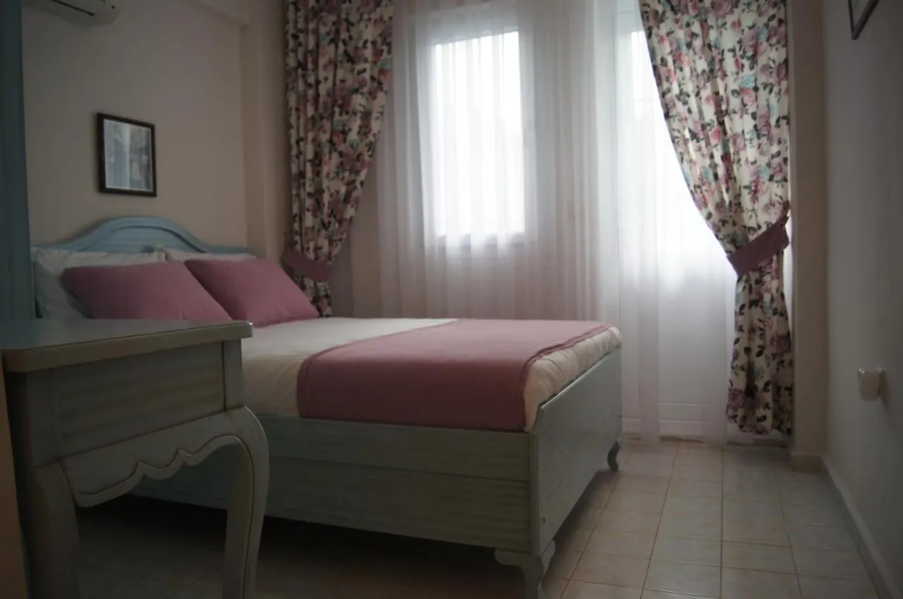 Forever Hotel Олудениз 2*,  Турция