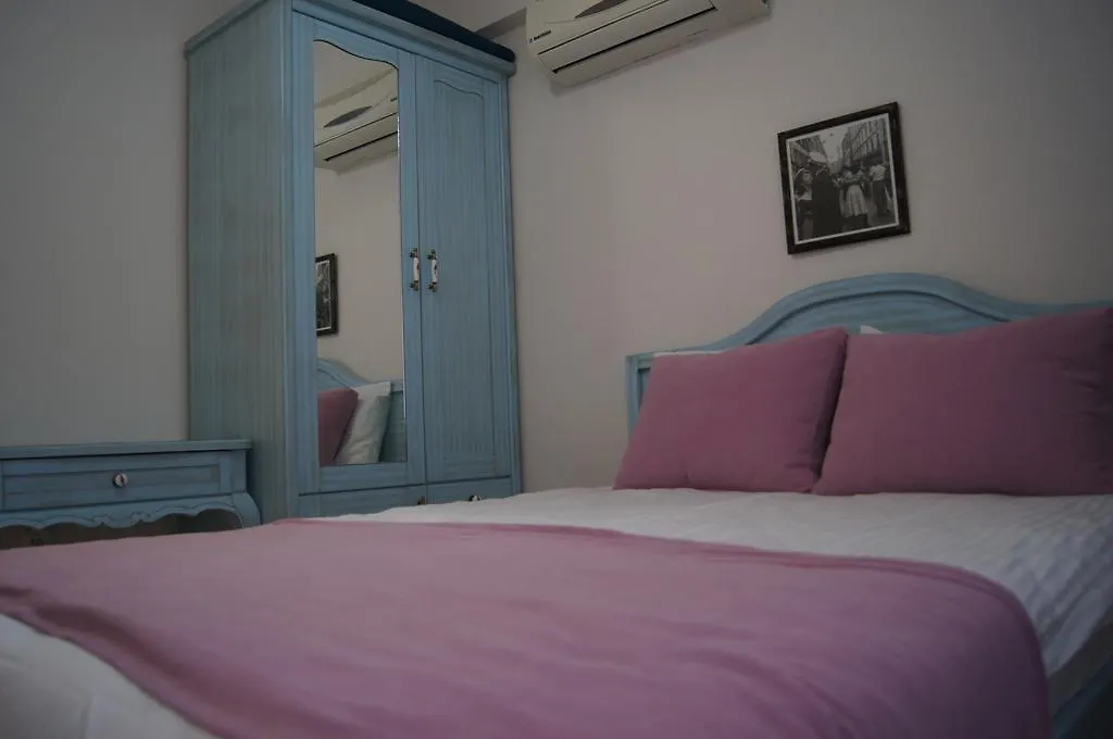 Forever Hotel Олудениз