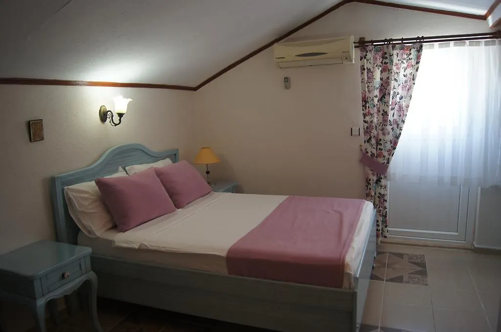 Forever Hotel Олудениз