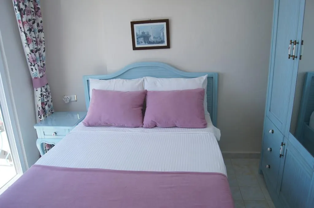 Forever Hotel Олудениз