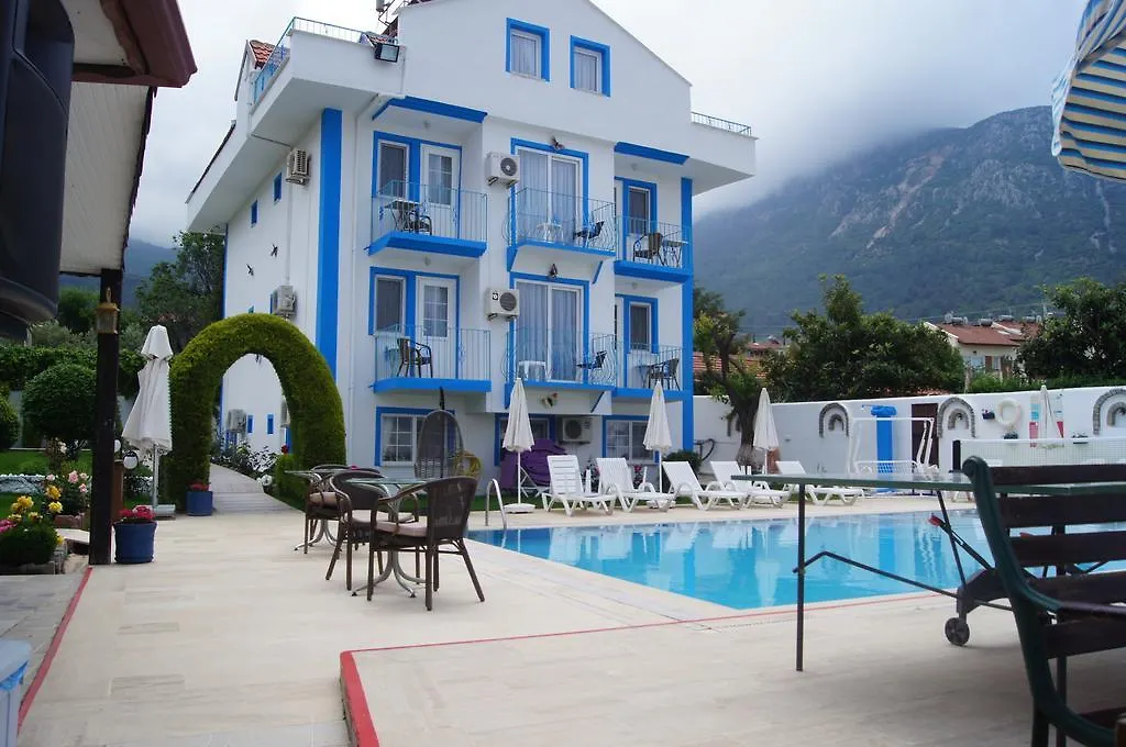Forever Hotel Олудениз
