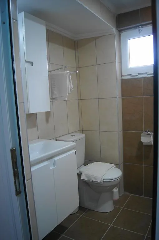 Forever Hotel Олудениз
