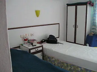 Forever Hotel Олудениз