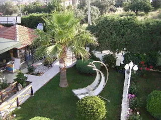 **  Forever Hotel Олудениз Турция