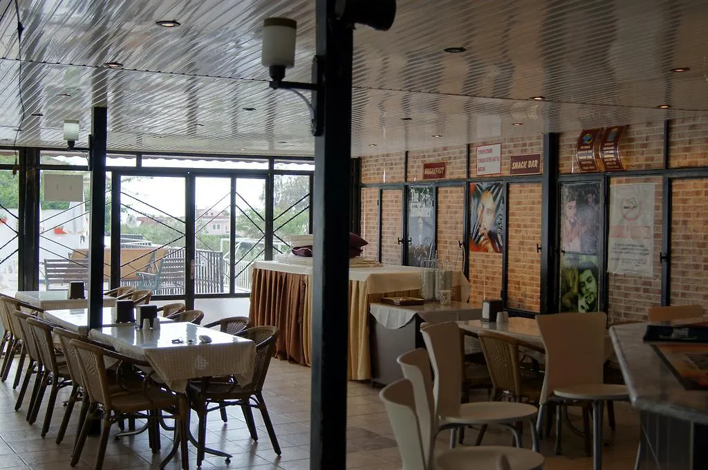 **  Forever Hotel Олудениз Турция