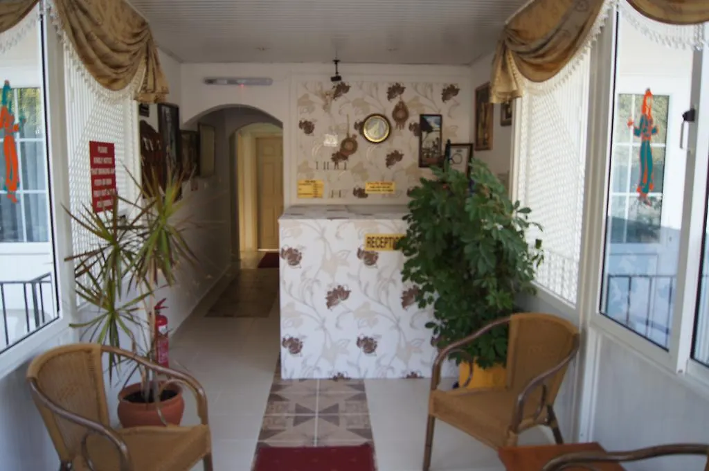 Forever Hotel Олудениз